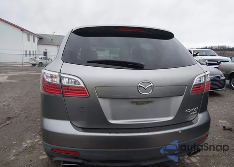 2011 Mazda Cx-9 Touring z USA, uszkodzony, nr VIN JM3TB3CV7B0331961
